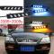 ѥ饤 ʥߥå 2005-2009 Хѡ Ŭ: ȥ西 쥤/ޡX ǥ 饤 ޡ X LED DRL إåɥ饤 ե ۥ磻  ֥롼 ȥ西 쥤/ޡX ޡ X 2005-2009 AL-OO-0251 AL