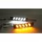 ѥ饤 ʥߥå 2005-2009 Хѡ Ŭ: ȥ西 쥤/ޡX ǥ 饤 ޡ X LED DRL إåɥ饤 ե ۥ磻  ȥ西 쥤/ޡX ޡ X 2005-2009 AL-OO-0251 AL
