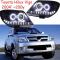 ѥ饤 Хѡ إåɥ Ŭ: ȥ西 ϥå  إåɥ饤 2004-2007 LED DRL HID Υ ե饤 001 ȥ西  ϥå HID Х饹Ȥʤ 2004-2007 AL-OO-0255 AL