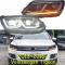 ѥ饤 Ŭ: ե륯/VOLKSWAGEN ƥ إåɥ饤 2013-2016 륤LED إå 饤 LED DRL VW L ե 001 VW ƥ   LED 2013-2016 AL-OO-0277 AL