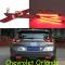 ѥ饤 Хѡ Ŭ: ܥ졼/CHEVROLET  ơ饤 ꥢ 饤 ֥졼 LED ơ ޥ ORLAND 001 ܥ졼  LED AL-OO-0301 AL
