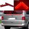 ѥ饤 Хѡ ơ饤 Ŭ: ե륯/VOLKSWAGEN ٥ T5 ꥢ 饤 ֥졼 2008-2012 LED ơ 001 VW ٥ T5 2008-2012 LED AL-OO-0307 AL