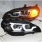 ѥ饤 2ԡ Ŭ: X5 E70 2007-2013 إåɥ饤 إå   LED DRL HI/LO ӡ HID Υ BI  ֥å ϥ BMW E70 X5 2007-2013 إåɥ饤 2ԡ AL-OO-0318 AL