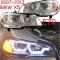 ѥ饤 2ԡ Ŭ: X5 E70 2007-2013 إåɥ饤 إå   LED DRL HI/LO ӡ HID Υ BI  С ϥ BMW E70 X5 2007-2013 إåɥ饤 2ԡ AL-OO-0318 AL