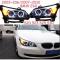 ѥ饤 2ԡ Ŭ: E60 إåɥ饤 2003-2007 520I 525i 530i إå   LED DRL HI/LO ӡ HID Υ BI  إåɥ饤 2ԡ BMW E60 2ԡ 2003-2007 AL-OO-0320 AL
