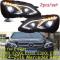 ѥ饤 Хѡ  Ŭ: W212 E260L E300L E400L LED إåɥ饤 2013 2014 2015 ǯ إå HID å Υ Х 2ԡ ٥ W212 2013-2015 AL-OO-0325 AL