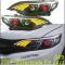ѥ饤 2ԡ Хѡ  Ŭ: եå 㥺 إåɥ饤 HID Υ 2014 2015 2016 إå BI-Υ ץ LED DRL 2ԡ ۥ եå 㥺 2014-2016 Х AL-OO-0335 AL