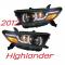 ѥ饤 롼 2012 2013 2014 2 Хѡ  إå 饤 Ŭ: ϥ إåɥ饤 HID Х LED ơ饤 DRL ˥ BI-Υ إåɥ饤 ȥ西 ϥ 2012-2014 AL-OO-0349 AL