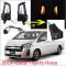 ѥ饤 2019-2020 Хѡ  Ŭ: ϥ ǥ 饤 LED DRL إåɥ饤 ե 001 ȥ西 ϥ 2019-2020 AL-OO-0379 AL
