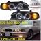 ѥ饤 2ԡ إå  Ŭ: E39 إåɥ饤 1996-2003 520 528 530 HID Υ H7  ֥ U 󥰥  إåɥ饤 2ԡ BMW E39 1996-2003 AL-OO-0383 AL