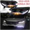 ѥ饤 2ԡ إåɥ饤 Ŭ: CR-V CRV 2012 2013 2014 إå  LED DRL ե 饤 BI-Υ  Υ HID ǥ2 ۥ CRV 2012-2014 AL-OO-0398 AL