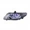 ѥ饤 2ԡ إåɥ饤 Ŭ: ƥ 2008 2009 2010 2011 2012HEAD  LED DRL ե 饤 BI-Υ  Υ HID 2ԡ إåɥ饤 ۥ ƥ 2008-2012 AL-OO-0399 AL