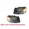ѥ饤 2ԡ Хѡ  Ŭ: إå RAV4 إåɥ饤 2009 2010 2011 2012 DRL LED 饤 HID BI Υ  ץ RAV 4 ǥ1 ȥ西 RAV4 HID Υ Х饹 AL-OO-0421 AL