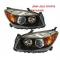 ѥ饤 2ԡ Хѡ  Ŭ: إå RAV4 إåɥ饤 2009 2010 2011 2012 DRL LED 饤 HID BI Υ  ץ RAV 4 ǥ2 ȥ西 RAV4 HID Υ Х饹 AL-OO-0421 AL