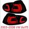 ѥ饤 4ԡ 5 ơ 饤 Ŭ: 2005 2006 2007 2008 ơ饤 LED  ꥢ  5 001 VW 5 2005-2008 1å 4ԡ AL-OO-0435 AL
