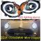 ѥ饤 Хѡ  Ŭ: ߥ إåɥ饤 LED 2014-2016/2013-2017 DRL إå 󥸥  BI Υ ӡ ꡼ 2014-2016 BMW ߥ ѡ 2007-2013 HID Υ AL-OO-0446 AL