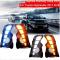 ѥ饤 1å Хѡ  Ŭ: ȥ西 ϥ ǥ 饤 LED 2017 2018 2019 롼 ǥ饤 ե LED DRL 3 ȥ西 ϥ 2017-2019 AL-OO-0451 AL
