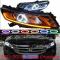 ѥ饤 2ԡ إå  Ŭ: ĥ إåɥ饤 2011 2012 2013 LED DRL H7 D2H HID ץ 󥸥  BI Υ ץ ǥ2 ۥ ĥ 2011-2013 AL-OO-0459 AL