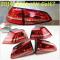 ѥ饤 2ԡ 7.5 Хѡ  Ŭ:  7 2017 إåɥ饤 7 MK7.5 LED ơ饤 DRL  ֥ ӡ BI-Υ HID LED ơ饤 VW 7 MK7.5 MK7.5 2017-2018 AL-OO-0463 AL