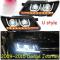 ѥ饤 2ԡ  Ŭ: JCUV إå  2009-2017 㡼ˡ إåɥ饤 LED DRL HID ե꡼ 󥸥  BI Υ ӡ ꡼ ǥ1 å 㡼ˡ HID Υ Х饹 AL-OO-0470 AL