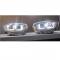 ѥ饤 ӥǥ ǥץ쥤 2008-2011 Хѡ  Ŭ: ϥ إåɥ饤 HID Х LED DRL ˥ 饤 BI-Υ ӡ ե ۥ磻 LED 饤 ȥ西 ϥ HID Υ Х饹 AL-OO-0480 AL