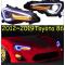 ѥ饤 ӥǥ ǥץ쥤 إå  Ŭ: ȥ西 FT GT 86 FT86 GT86 إåɥ饤 2012-2019 DRL BI-Υ  HI LO ӡ ơ饤 إåɥ饤 2ԡ ȥ西 86 2012-2019 AL-OO-0481 AL