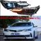 ѥ饤 Ŭ:  إåɥ饤 ƥ 2017-2019/2014-2015 LED DRL HID Х BI Υ  ϥ  ӡ ѡ ե 2017-2019 ȥ西  2ԡ AL-OO-0482 AL