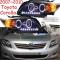 ѥ饤 2ԡ 塼˥ إå  Ŭ:  2007-2010 إåɥ饤 LED DRL ˥ 饤 BI-Υ ӡ ե 󥸥륢 إåɥ饤 2ԡ ȥ西  2007-2010 AL-OO-0485 AL