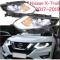 ѥ饤 2ԡ إå 饤 Ŭ: X-ȥ쥤  إåɥ饤 2017-2019/2014-2016 X ȥ쥤 ȥ쥤 DRL HI LO HID Υ 2017-2019  X-TRAIL  Х إåɥ饤 AL-OO-0505 AL