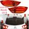 ѥ饤 1å CA  ơ饤 Ŭ: ޥĥ CX-5 2012 2013 2014 2015 LED ơ  CX 5 CX5 DRL+С+ץ饰 ץ쥤 å ޥĥ CX-5 2012-2015 AL-OO-0528 AL