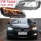 ѥ饤 2ԡ ʥߥå ӥǥ ѥ B7 إåɥ饤 2011-2015 ޥ DRL HID إå  󥸥  BI Υ ӡ ꡼ 2ԡ VW ѥ B7 2011-2015 HID Υ إåɥ饤 AL-OO-0542 AL