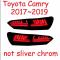 ѥ饤 ӥǥ ǥץ쥤 ɥ饤ӥ+֥졼+ʥ LED ꥢ  ơ饤 Ŭ:  2017-2019 ʤ ȥ西  2017-2019 AL-OO-0545 AL