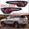 ѥ饤 ʥߥå ӥǥ Ŭ: ե ơ饤 2017-2019 LED ơ +󥫡+֥졼+С 饤 ⡼ å ȥ西 ե 2017-2019 AL-OO-0549 AL