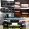 ѥ饤 Хѡ إåɥ ȥ西 ɥ롼 FJ إåɥ饤 2007-2021 륤LED DRL ץ ǥ˥󥰥饤 إå 饤 ۥ磻  ȥ西  2007-2021 LED AL-OO-0559 AL