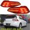 ѥ饤 4ԡ 7 ơ 饤 Ŭ: 2014 2015 2016 2017 ơ饤 LED  ꥢ  7 ǥ1 VW 7 2014-2017 ʥߥå AL-OO-0563 AL