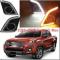 ѥ饤 1å LED ǥ ˥ 饤 Ŭ: D-ޥå V- ߥƥå ֥쥤 2016 2017 2018 ե ե DRL Хѡ åʤ  D-MAX 2016-2018 AL-OO-0577 AL