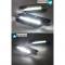 ѥ饤 EMS DRL å Ŭ: ٥ W245 B 饹 B180 B150 B170 B200 2008 2009 2010 LED Хѡ ǥ ˥ 饤 ǥ饤 ۥ磻 W245 2008-2010 B180 B150 B170 B200 AL-OO-0583 AL