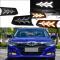 ѥ饤 1å Хѡ ե Ŭ: 饤 ǥ 饤 LED DRL 2018 2019 ǥ˥󥰥饤 ե饤 ۥ磻  ۥ 饤 2018-2019 AL-OO-0586 AL