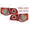 ѥ饤 1ԡ ơ 饤 Ŭ: ơ饤 å 2006-2011 LED  MK5 ꥢ  1å 4ԡ VW å 2006-2011 1ԡ AL-OO-0642 AL