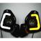 ѥ饤 1å LED ǥ ˥ 饤 Ŭ: ȥ西 ϥ 2014-2018 ե ե DRL Хѡ LED DRLΤ ȥ西 ϥ 2005-2018 AL-OO-0649 AL