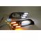 ѥ饤 1å Хѡ إåɥ饤 Ŭ: ۥ ӥå ǥ 饤 LED DRL ե ۥ磻   ۥ ӥå 2012-2015 AL-OO-0656 AL
