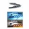 ѥ饤 Хѡ إåɥ饤 Ŭ: 7 ǥ 饤  7 2014-2016 LED DRL إåɥ ե ۥ磻  ֥롼 VW 7 2014-2016 AL-OO-0669 AL