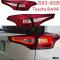 ѥ饤 1å Хѡ ơ Ŭ: ȥ西 RAV4 ơ饤 2013-2015 RAV 4 LED ե ꥢ 饤 å ȥ西 RAV4 2013-2015 4ԡ AL-OO-0671 AL