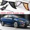 ѥ饤 ӥǥ ǥץ쥤 2019-2020 Ŭ:   ǥ 饤 LED DRL إåɥ饤 ե 001   2019-2020 AL-OO-0695 AL