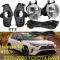 ѥ饤 2019-2020 Хѡ إåɥ饤 Ŭ: ȥ西 RAV 4 RAV4 ե饤 ϥ Х 4300K 磻䡼 ϡͥ إåɥ ե 001 ȥ西 RAV4 2019-2020 ϥХ 4300K AL-OO-0698 AL