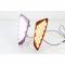 ѥ饤 Хѡ إåɥ Ŭ: ȥ西  XSE إåɥ饤 2021-2023 륤LED DRL ǥ˥󥰥饤 إå 饤 ۥ磻  ȥ西  LED 2021-2023 AL-OO-0699 AL
