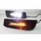 ѥ饤 1å Хѡ إåɥ饤 Ŭ: ۥ ǥå ǥ 饤 2014-2017 LED DRL إåɥ ե ۥ磻   ۥ ǥå 2014-2017 AL-OO-0702 AL