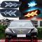ѥ饤 Хѡ ǥ Ŭ:  ƥ ǥ 饤 ƥ 2011-2012 LED إåɥ饤 DRL ե ۥ磻 ֥롼  ƥ 2011-2012 AL-OO-0703 AL