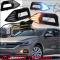 ѥ饤 1å Хѡ إåɥ饤 Ŭ: ѥ ǥ 饤 2018-2019 LED DRL إåɥ ե ۥ磻 ֥롼 ե륯 ѥ 2018-2019 AL-OO-0706 AL