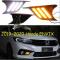 ѥ饤 1å Хѡ إåɥ饤 Ŭ: ۥ ENVIX ǥ 饤 2019-2020 LED DRL إåɥ ե ۥ磻   ۥ ENVIX 2019-2020 AL-OO-0709 AL